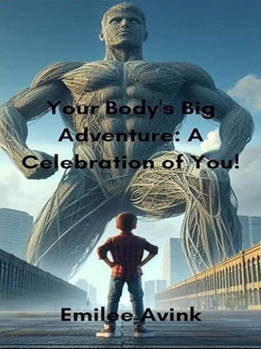 Title details for Your Body's Big Adventure by Emilee Avink - Available